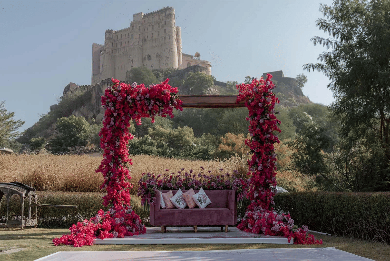 Wedding Curator School Jaipur Events photo 4