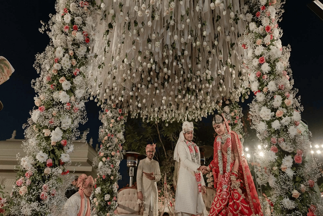 Wedding Curator School Jaipur Events photo 7