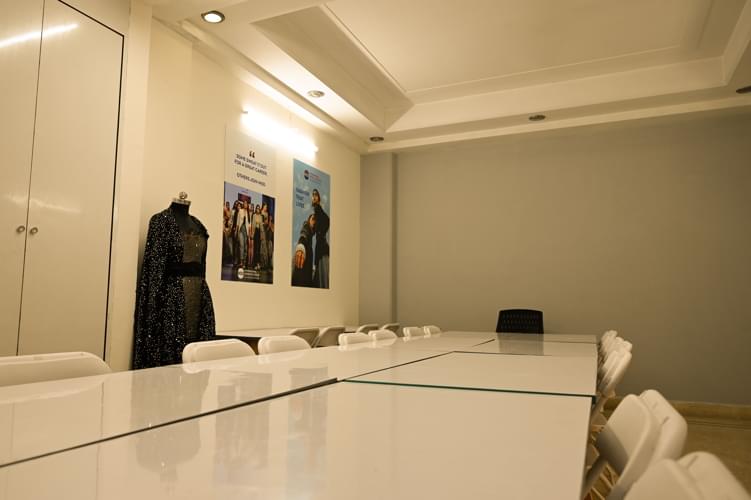 International School of Design New Delhi Campus photo 3