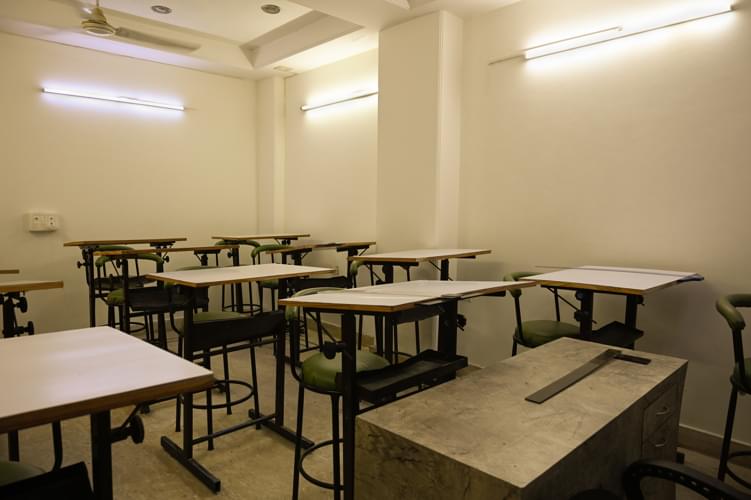International School of Design New Delhi Campus photo 4