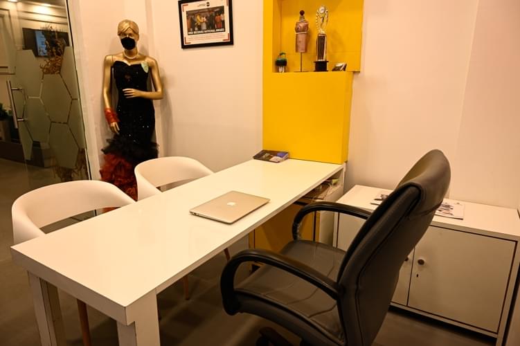 International School of Design New Delhi Campus photo 6