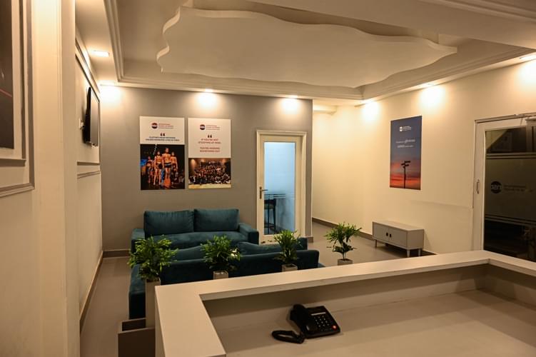 International School of Design New Delhi Campus photo 2