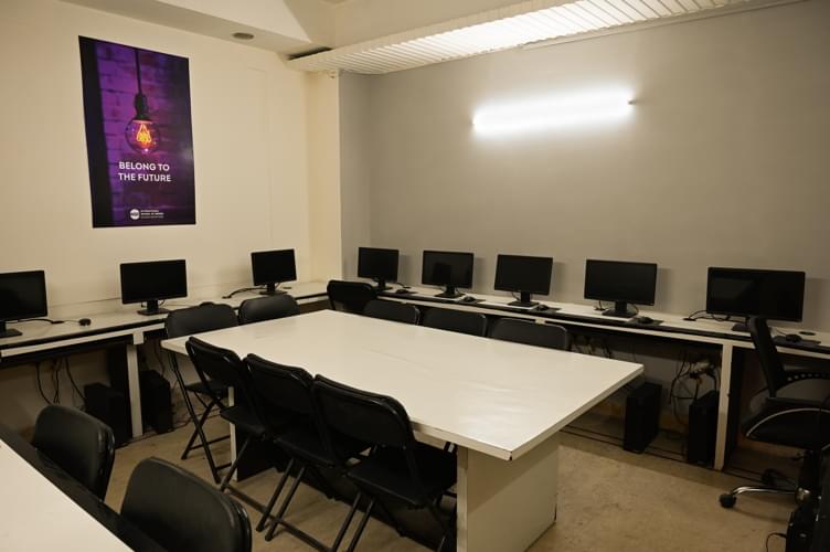 International School of Design New Delhi Campus photo 10