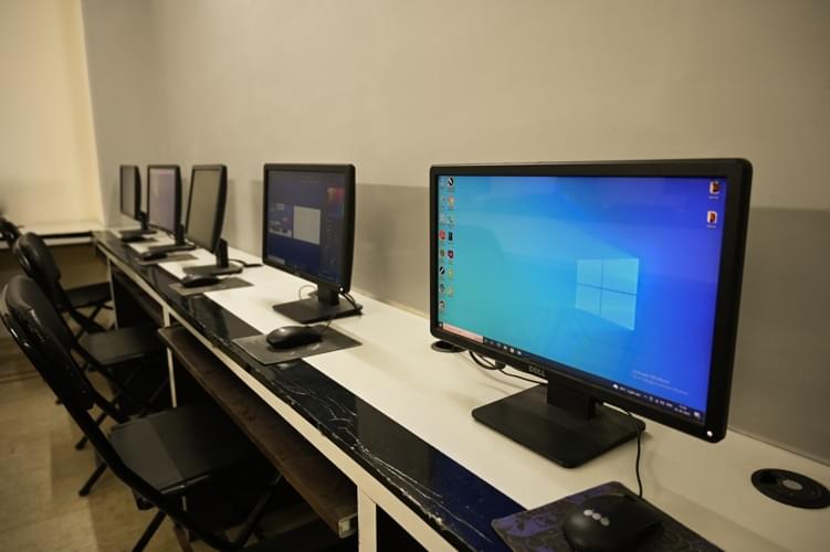 International School of Design New Delhi Campus photo 11