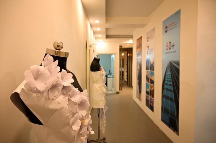 International School of Design New Delhi Campus photo 13