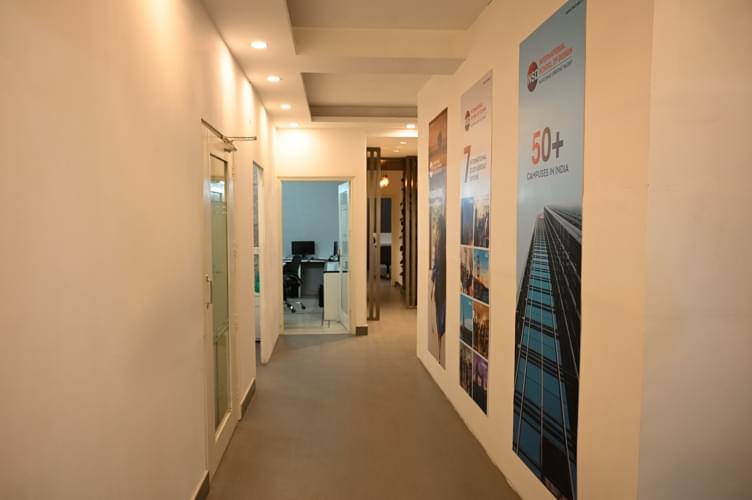 International School of Design New Delhi Campus photo 14