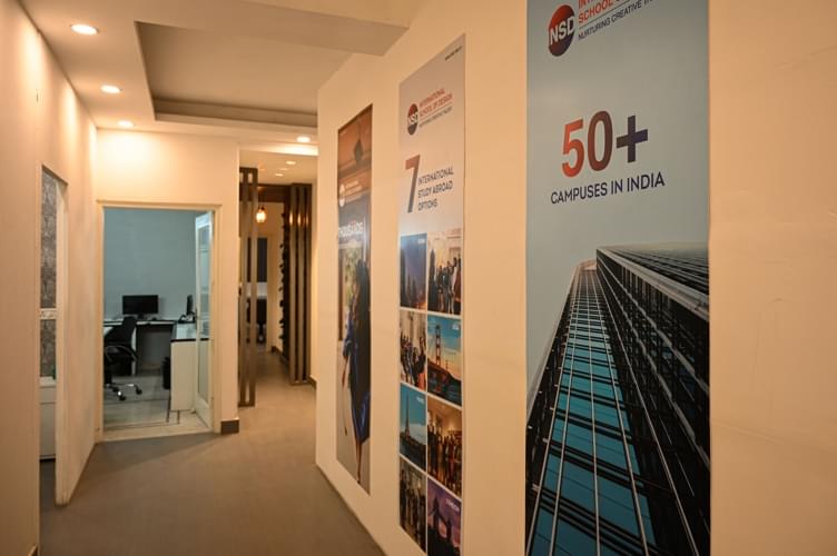 International School of Design New Delhi Campus photo 16