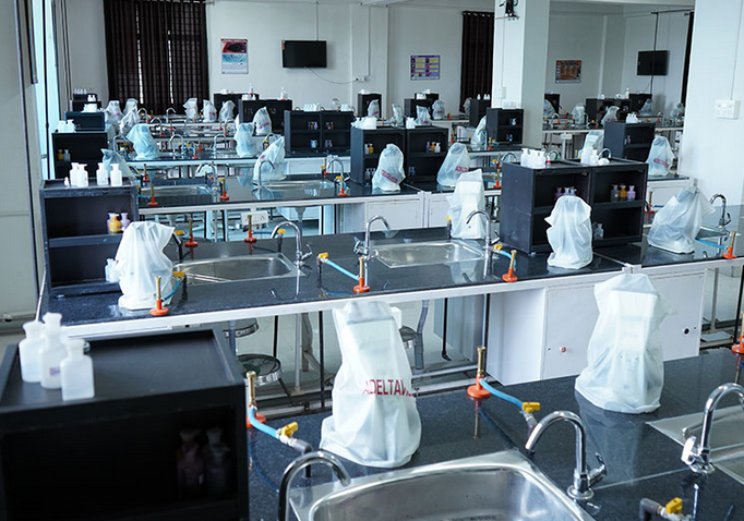 Zydus Medical College and Hospital Dahod Infrastructure photo 7