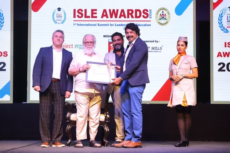 Innova Group Of Institutions Bangalore Events photo 1