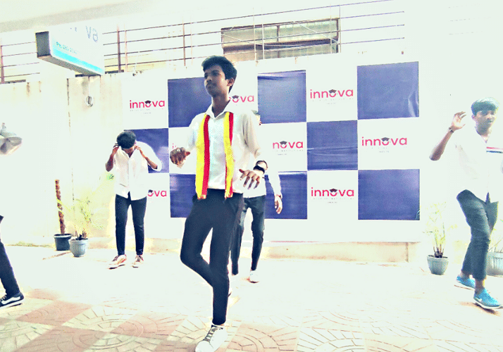 Innova Group Of Institutions Bangalore Events photo 7