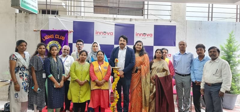 Innova Group Of Institutions Bangalore Events photo 6