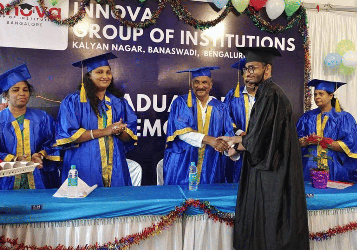 Innova Group Of Institutions Bangalore Events photo 5