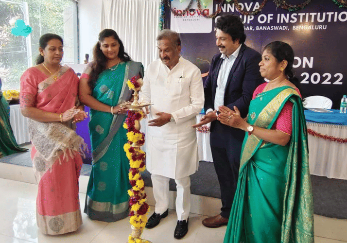 Innova Group Of Institutions Bangalore Events photo 4