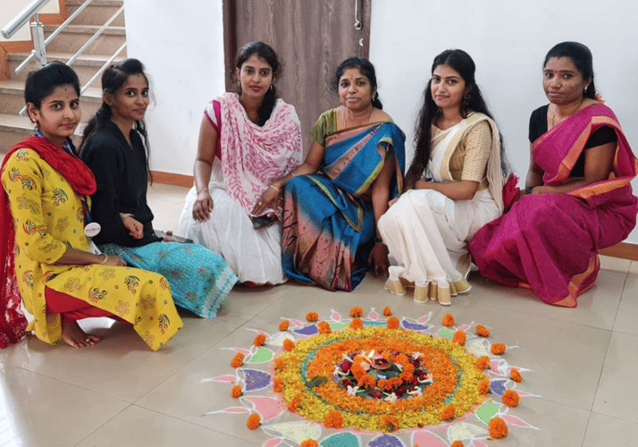 Innova Group Of Institutions Bangalore Events photo 3