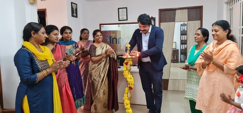 Innova Group Of Institutions Bangalore Events photo 8