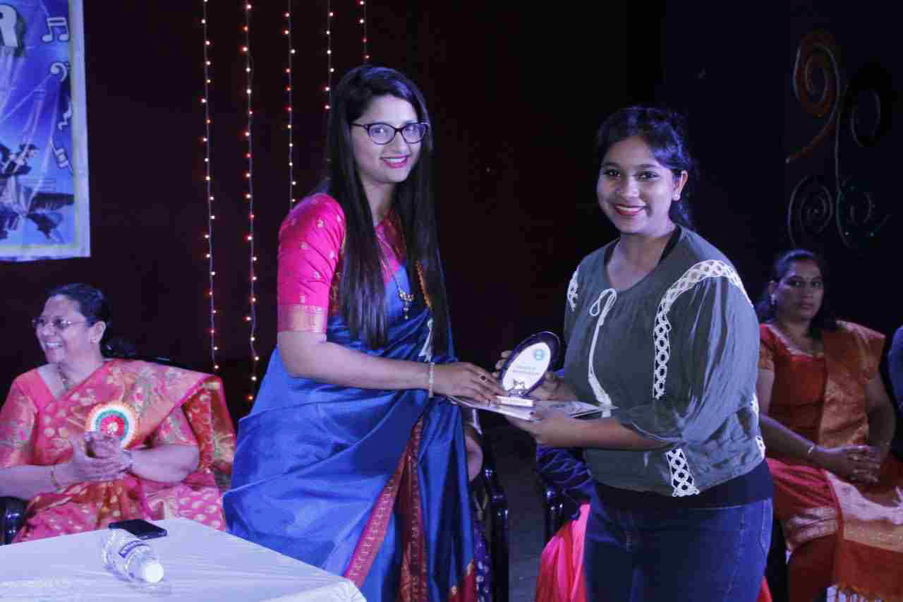 LSFPEF College of Physiotherapy Some Moments photo 4