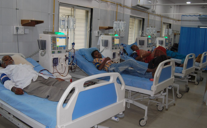 Shantabaa Medical College And General Hospital Amreli Campus photo 2