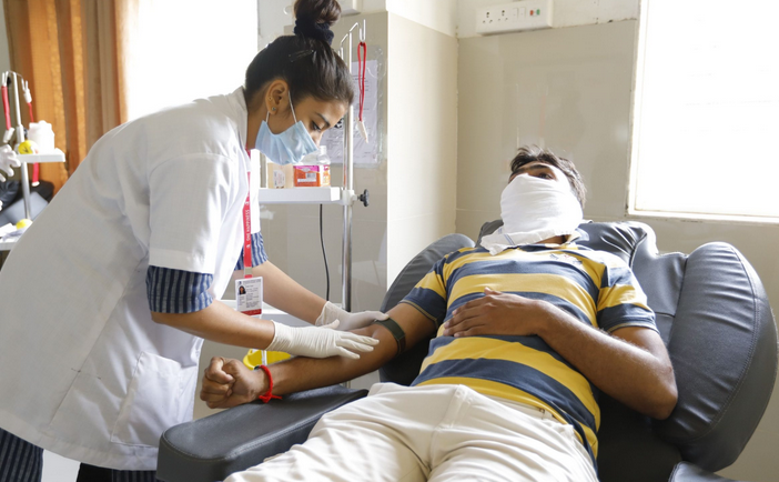 Shantabaa Medical College And General Hospital Amreli Campus photo 3
