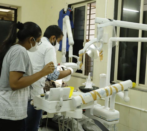 Shantabaa Medical College And General Hospital Amreli Campus photo 5