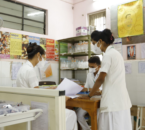 Shantabaa Medical College And General Hospital Amreli Campus photo 6