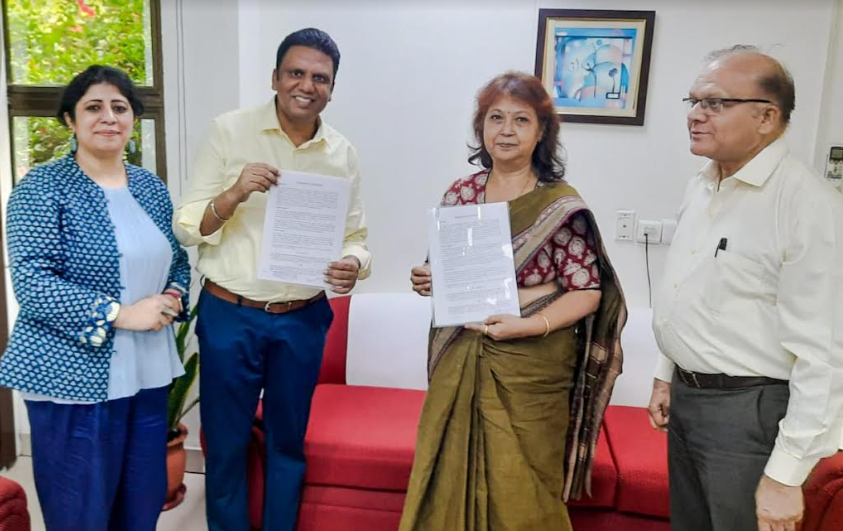 International Institute of Mass Media New Delhi Events & Activities photo 23