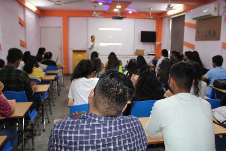 International Institute of Mass Media New Delhi Events & Activities photo 21