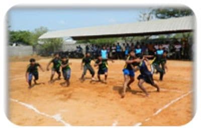 PPG College of Occupational Therapy Coimbatore Some Moments photo 1