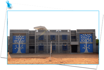 PPG College of Occupational Therapy Coimbatore Some Moments photo 3