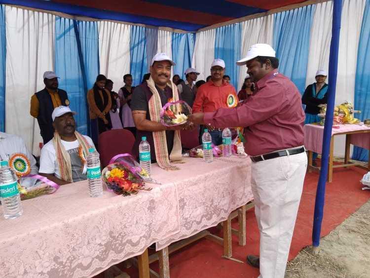 Bhubaneswar Polytechnic Khorda Some Moments photo 1