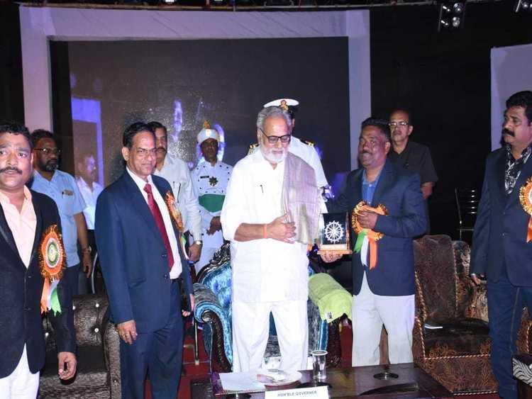 Bhubaneswar Polytechnic Khorda Some Moments photo 5