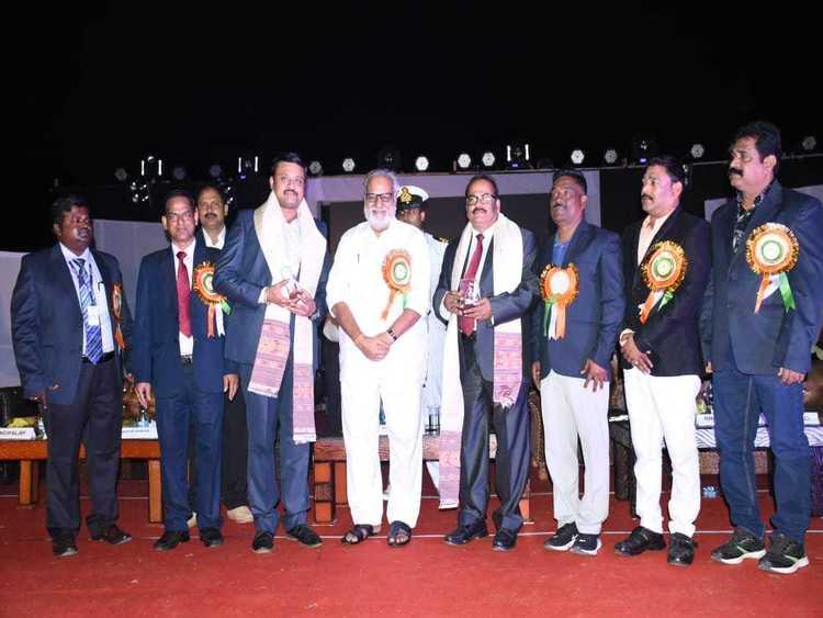 Bhubaneswar Polytechnic Khorda Some Moments photo 6