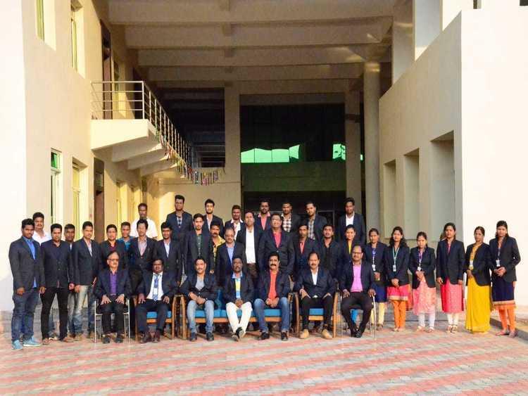 Bhubaneswar Polytechnic Khorda Some Moments photo 7