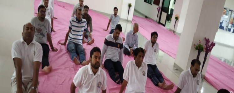 GMERS Medical College & Hospital , Junagadh Campus Events photo 2