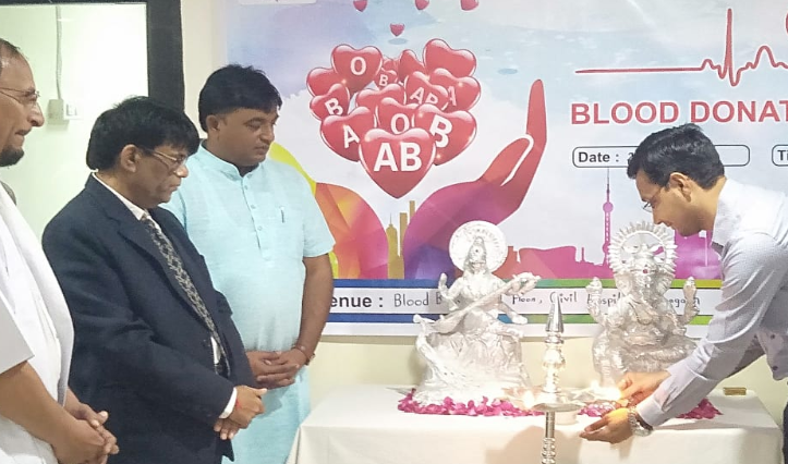 GMERS Medical College & Hospital , Junagadh Campus Events photo 7