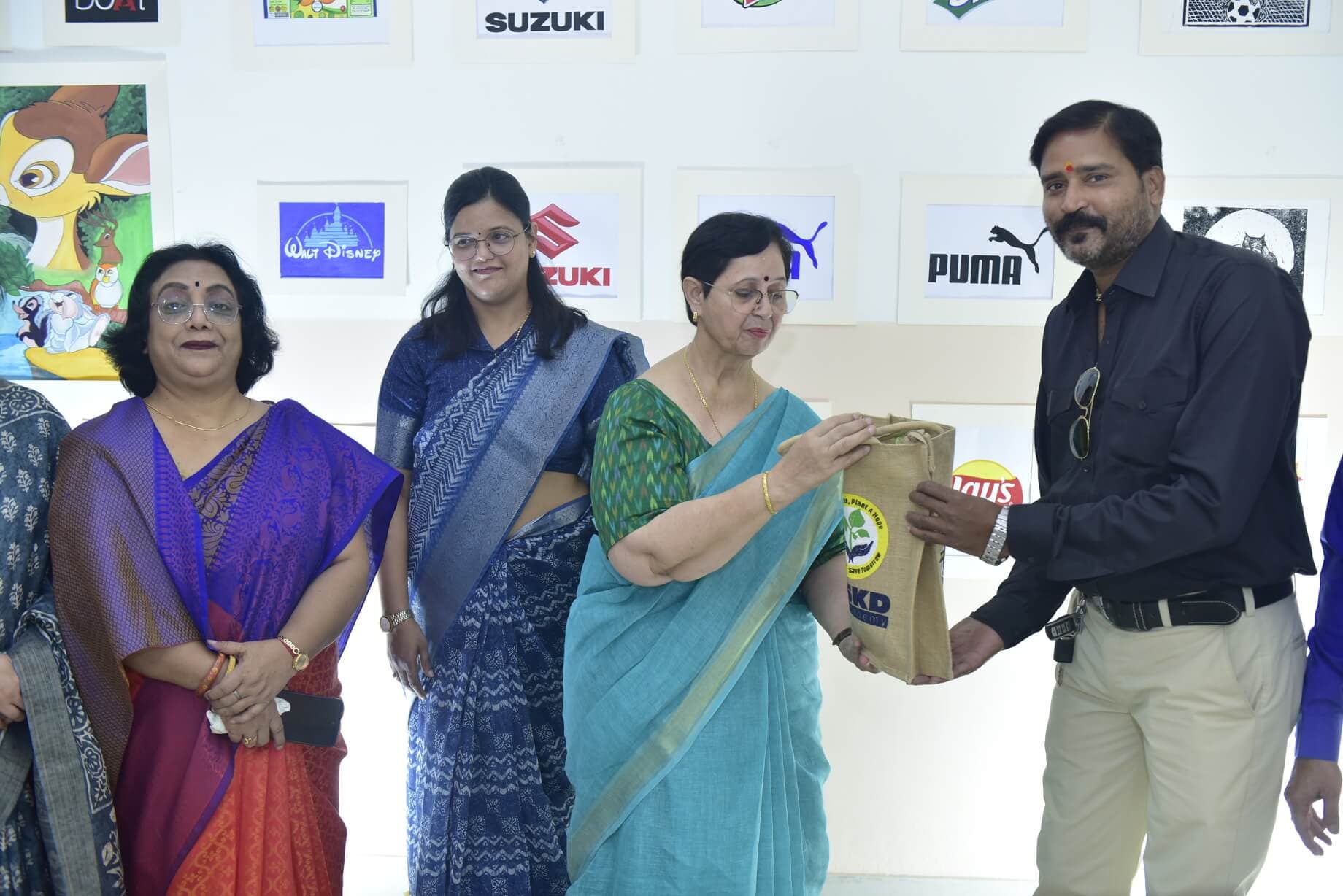 Sri Krishna Dutt Academy Lucknow Some Moments photo 1