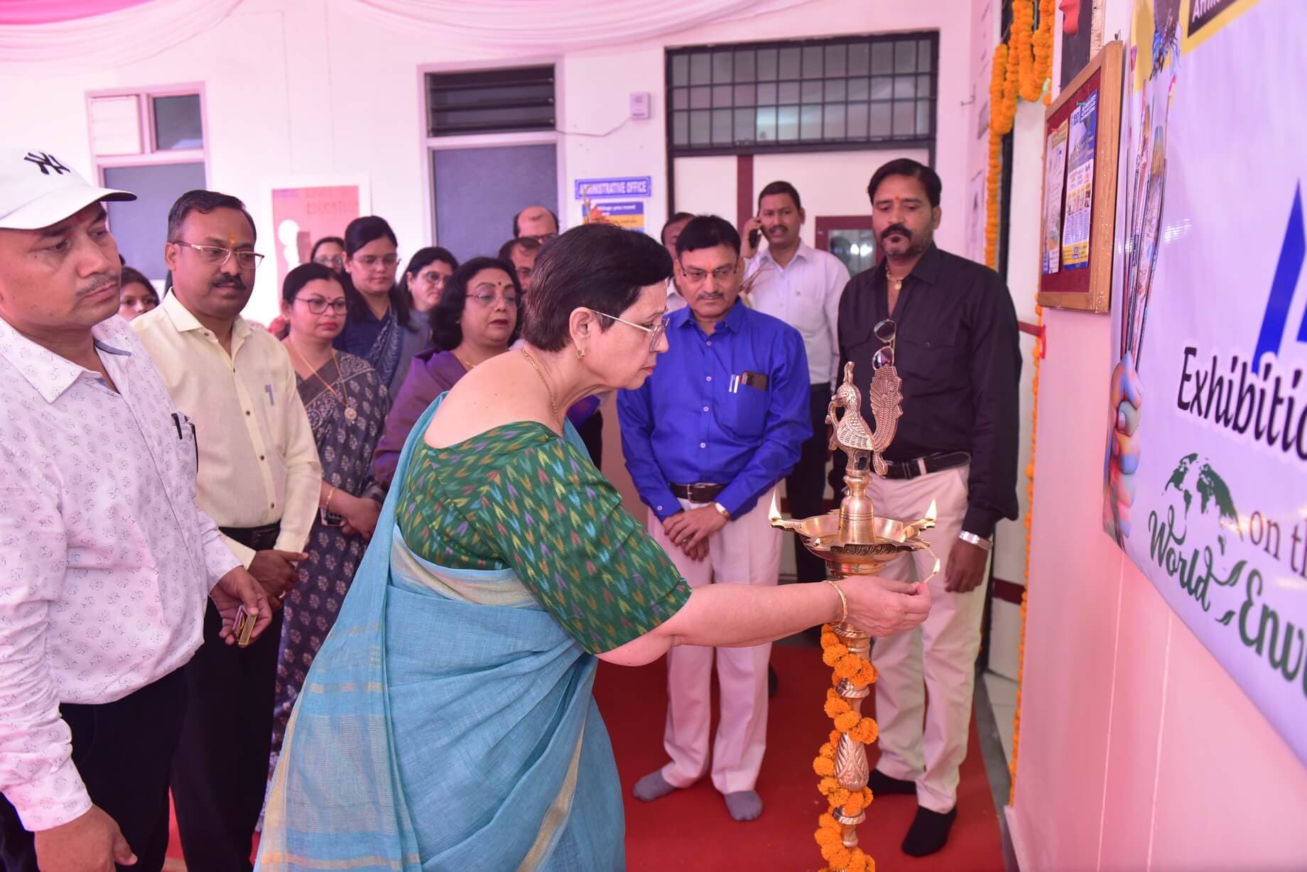 Sri Krishna Dutt Academy Lucknow Some Moments photo 3