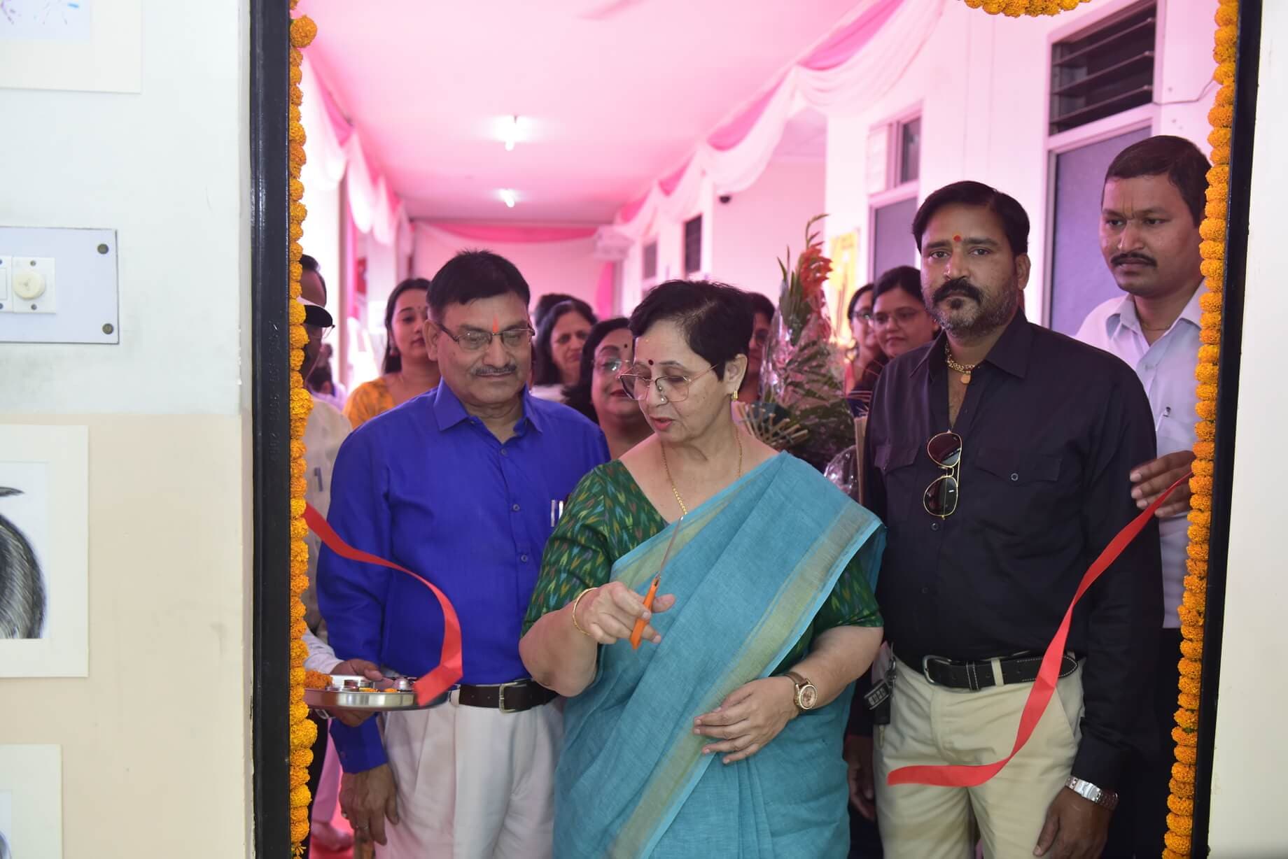 Sri Krishna Dutt Academy Lucknow Some Moments photo 4