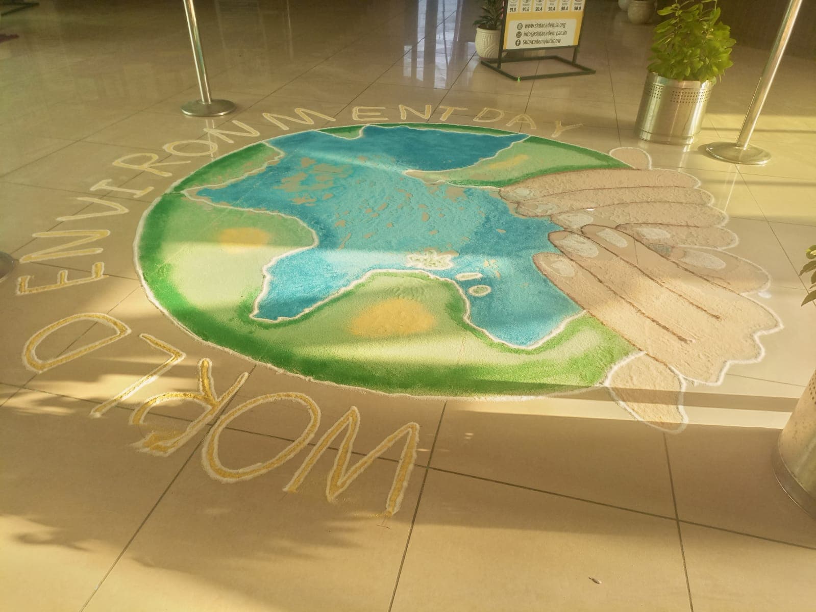 Sri Krishna Dutt Academy Lucknow Some Moments photo 5