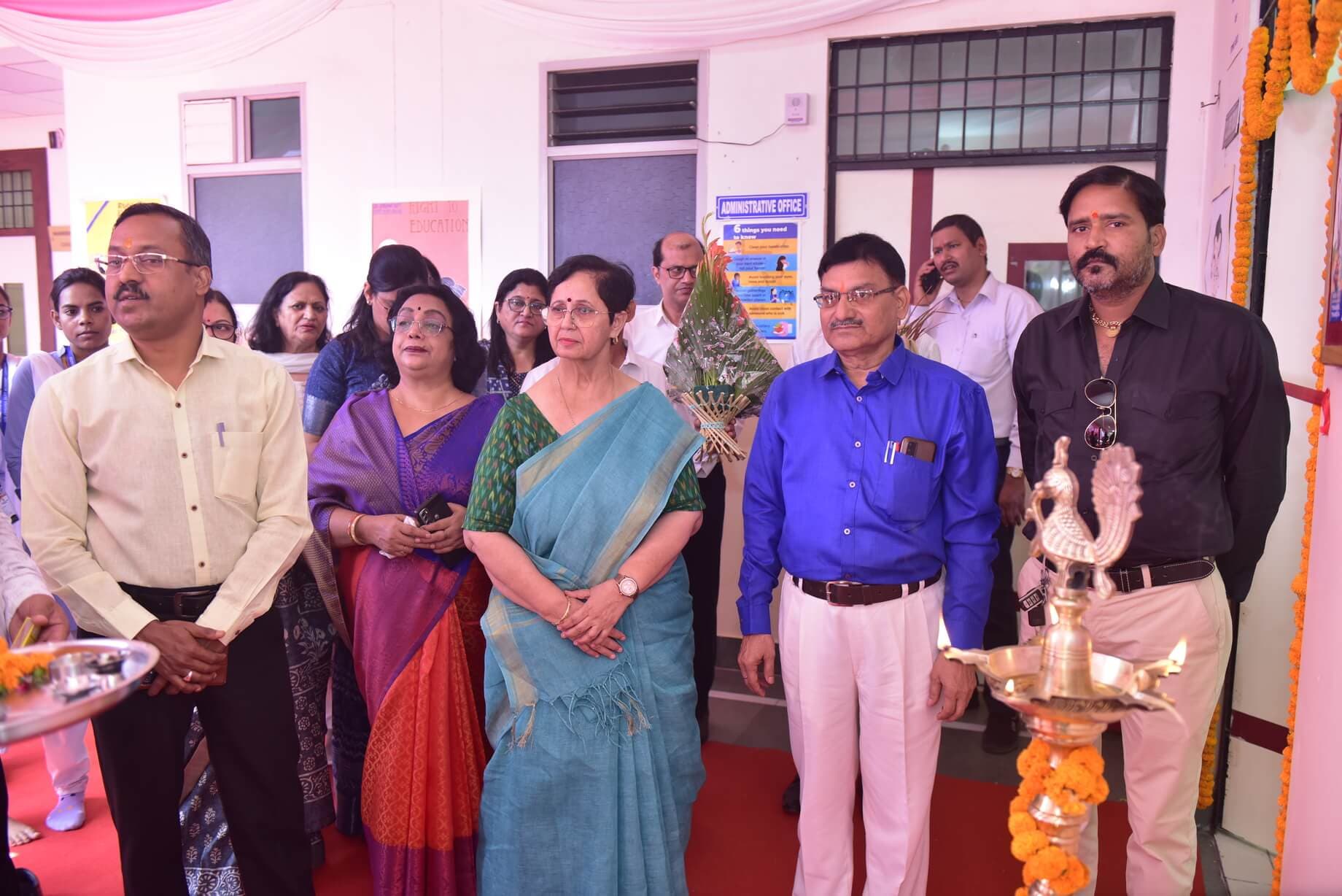 Sri Krishna Dutt Academy Lucknow Some Moments photo 6