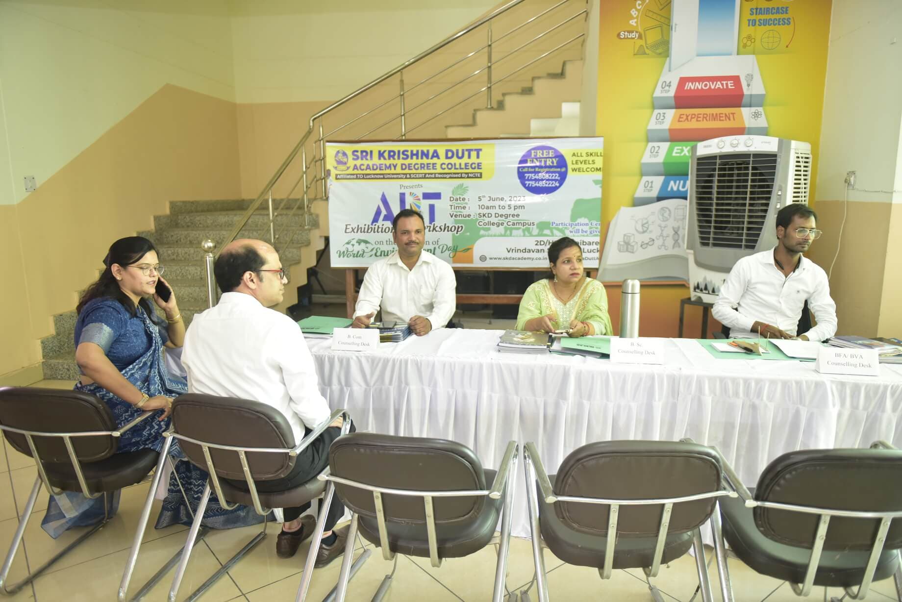 Sri Krishna Dutt Academy Lucknow Some Moments photo 7