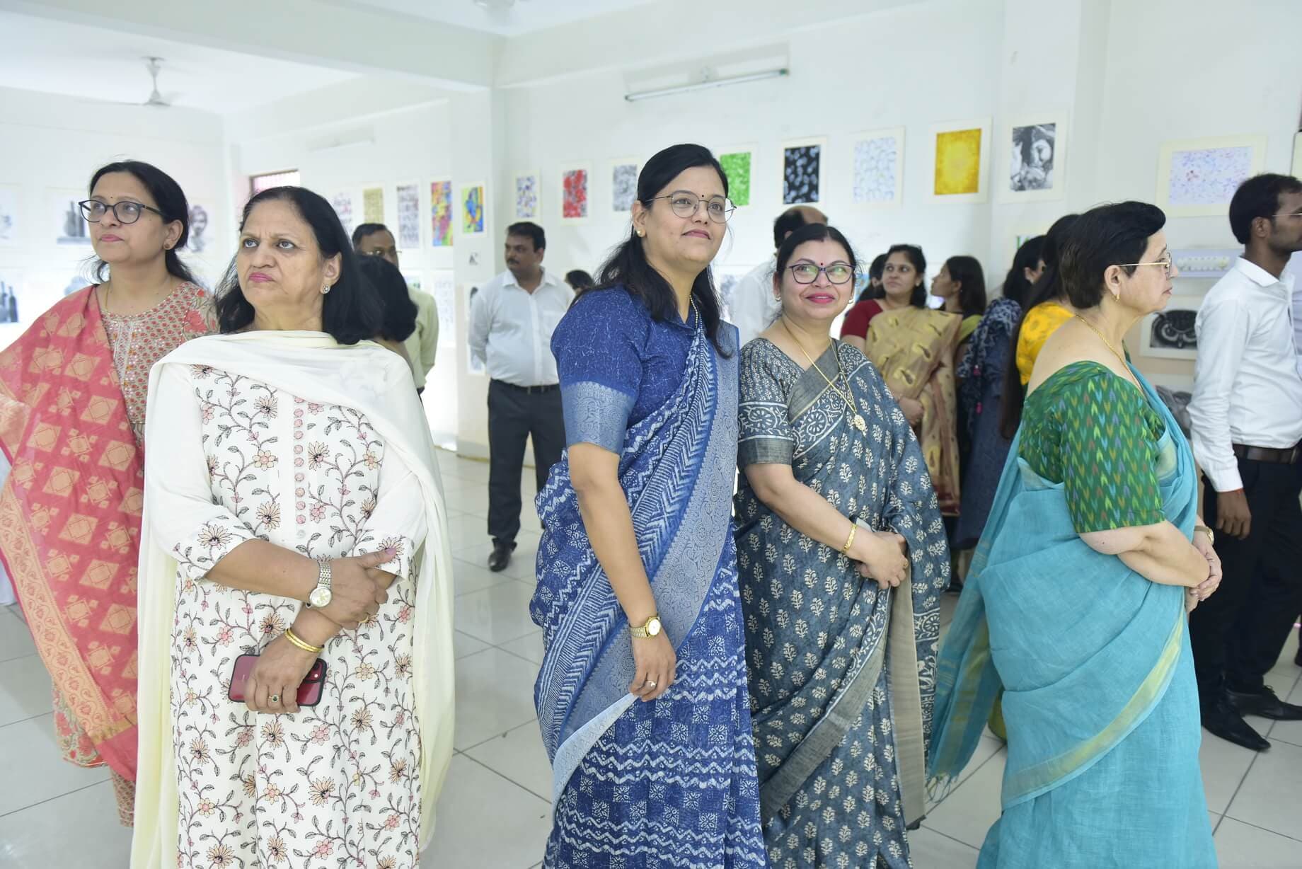 Sri Krishna Dutt Academy Lucknow Some Moments photo 8