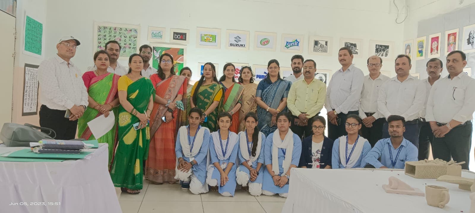 Sri Krishna Dutt Academy Lucknow Some Moments photo 9