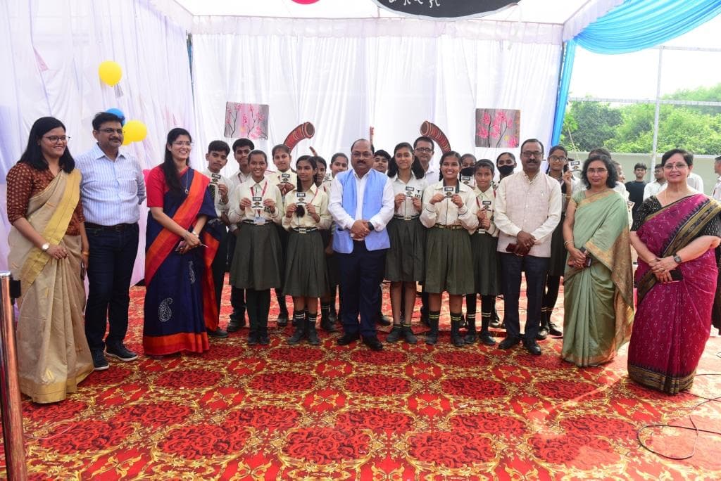 Sri Krishna Dutt Academy Lucknow Some Moments photo 10