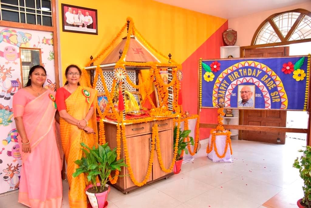 Sri Krishna Dutt Academy Lucknow Some Moments photo 11