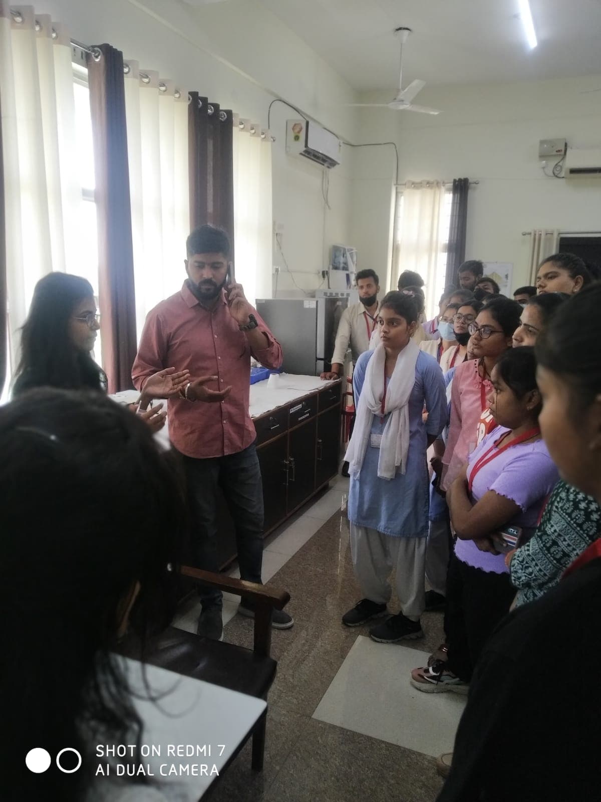 Sri Krishna Dutt Academy Lucknow Some Moments photo 12