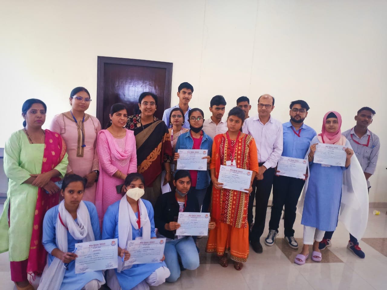 Sri Krishna Dutt Academy Lucknow Some Moments photo 13