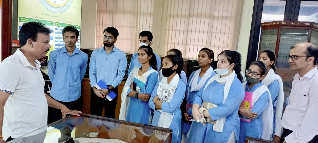 Sri Krishna Dutt Academy Lucknow Some Moments photo 14