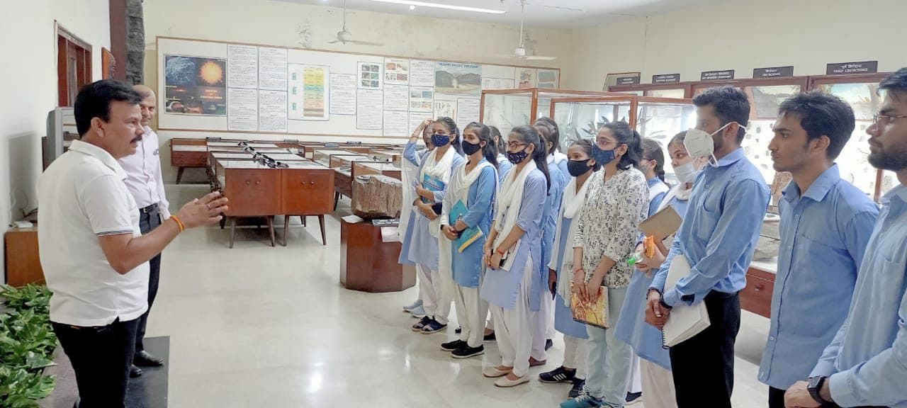 Sri Krishna Dutt Academy Lucknow Some Moments photo 15