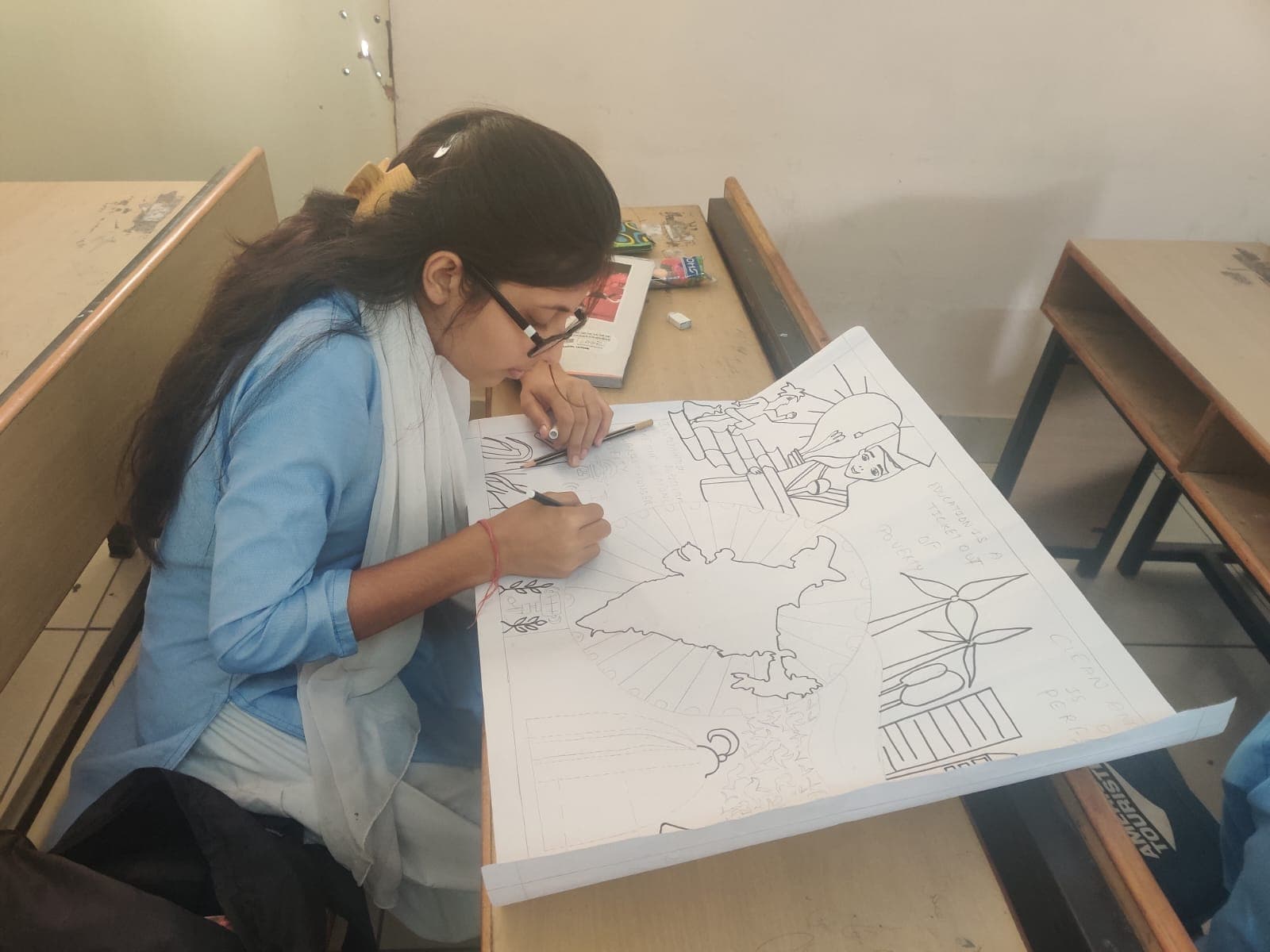 Sri Krishna Dutt Academy Lucknow Some Moments photo 16