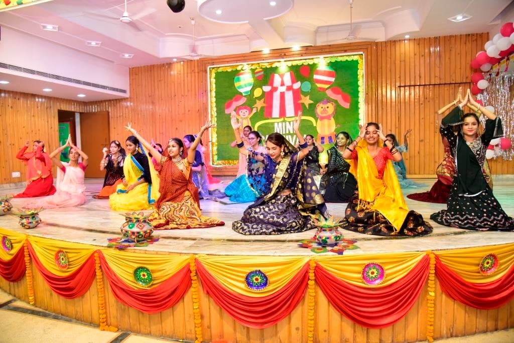 Sri Krishna Dutt Academy Lucknow Some Moments photo 17